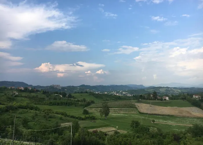 Cascina Angela