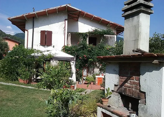 Casa Virgilio