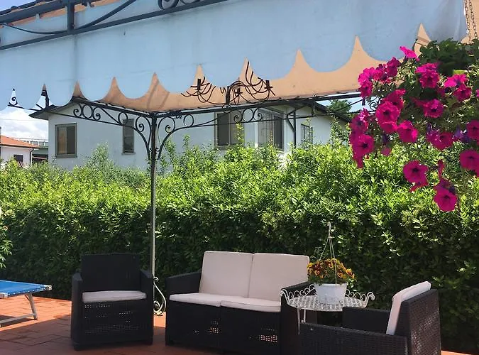 B&B Il Portico