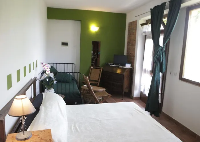 Casa Virgilio